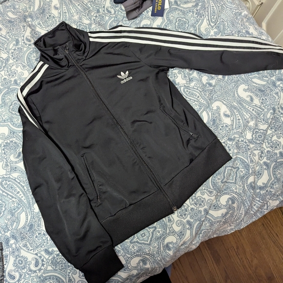 Adidas Jacket - Picture 3 of 8